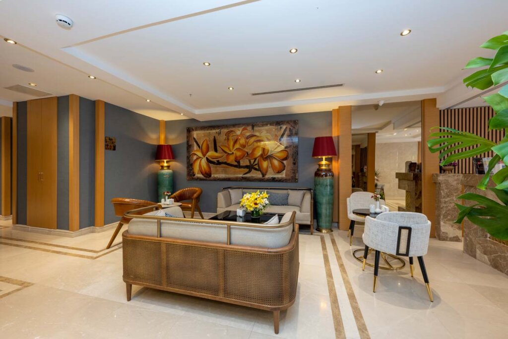 Freya Luxury Hotel 3