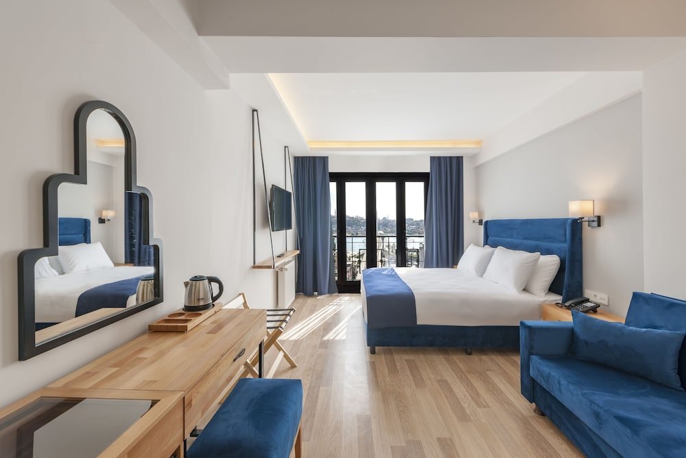 Doruk Palas Hotel 15