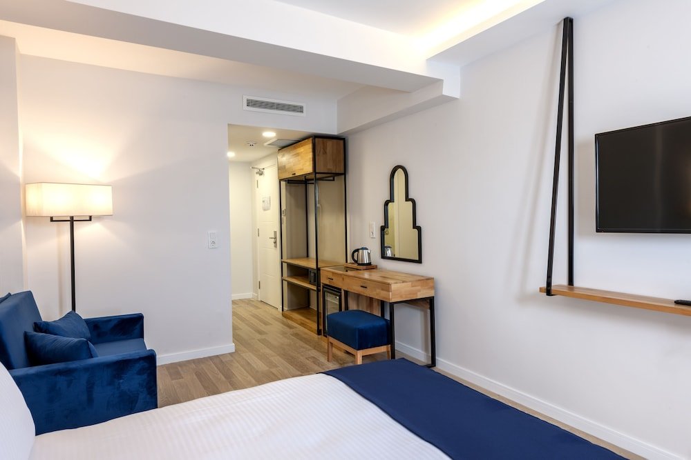 Doruk Palas Hotel 16