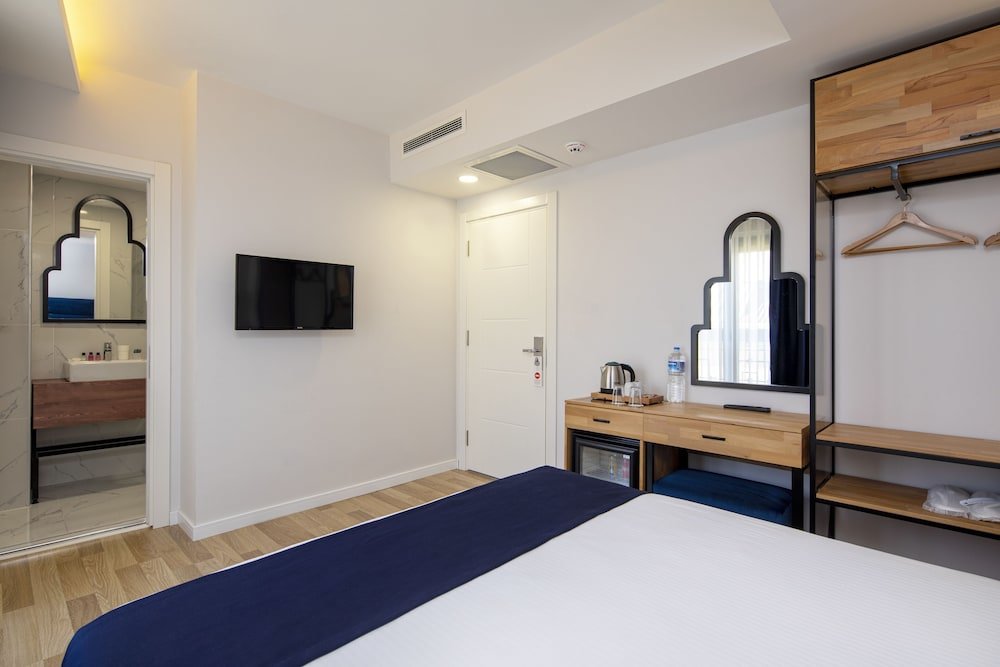 Doruk Palas Hotel 17