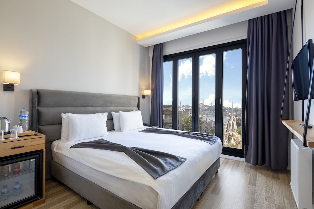 Doruk Palas Hotel 2