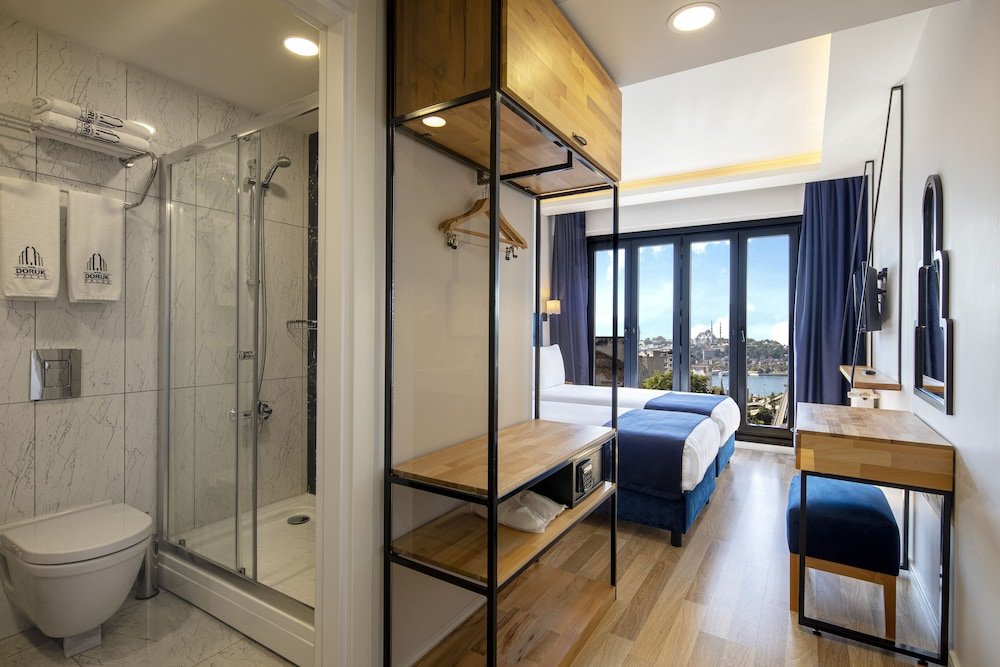 Doruk Palas Hotel 20