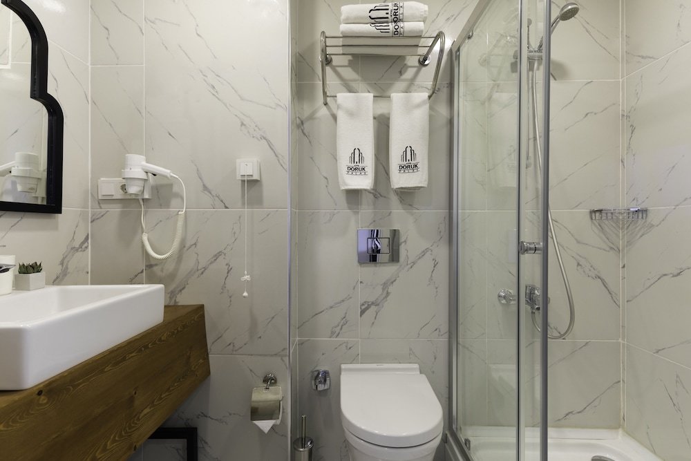 Doruk Palas Hotel 21