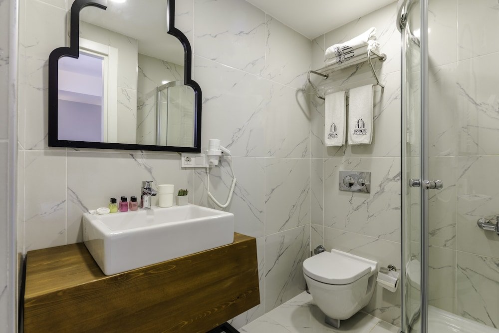 Doruk Palas Hotel 22