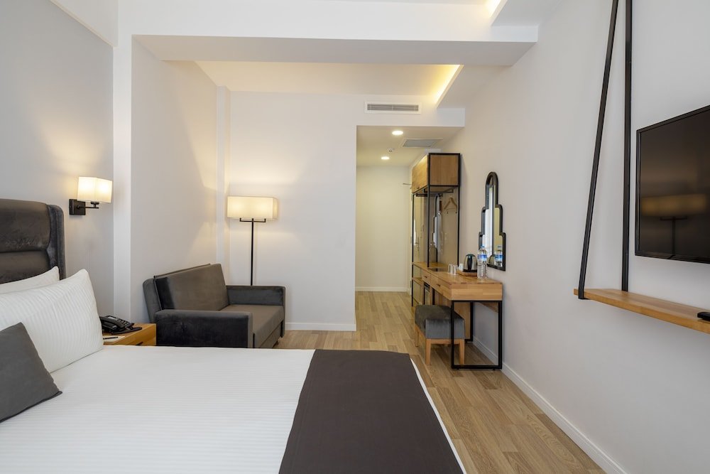 Doruk Palas Hotel 5