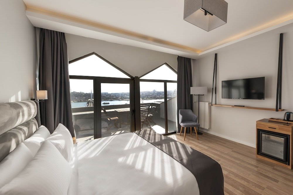 Doruk Palas Hotel 6