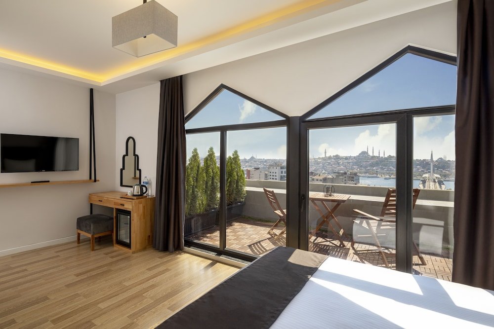 Doruk Palas Hotel 7