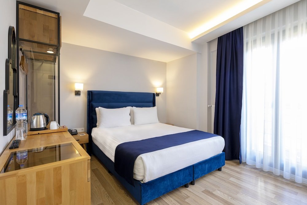 Doruk Palas Hotel 8