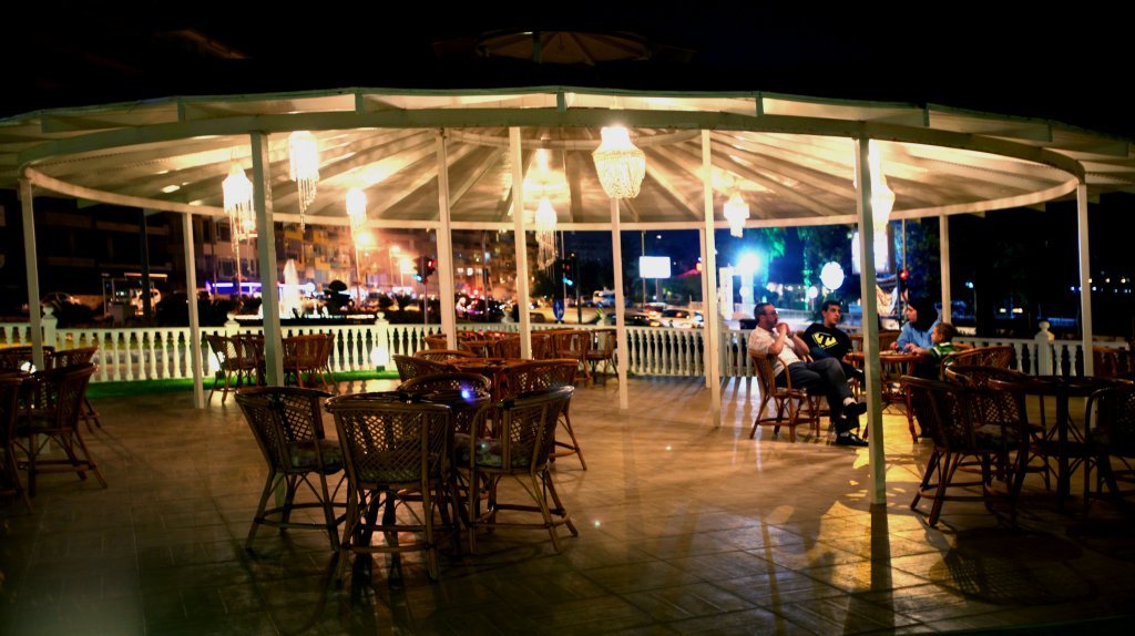 Cender Hotel 10