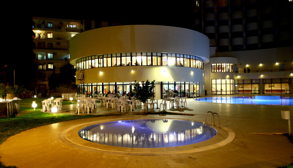 Cender Hotel 11