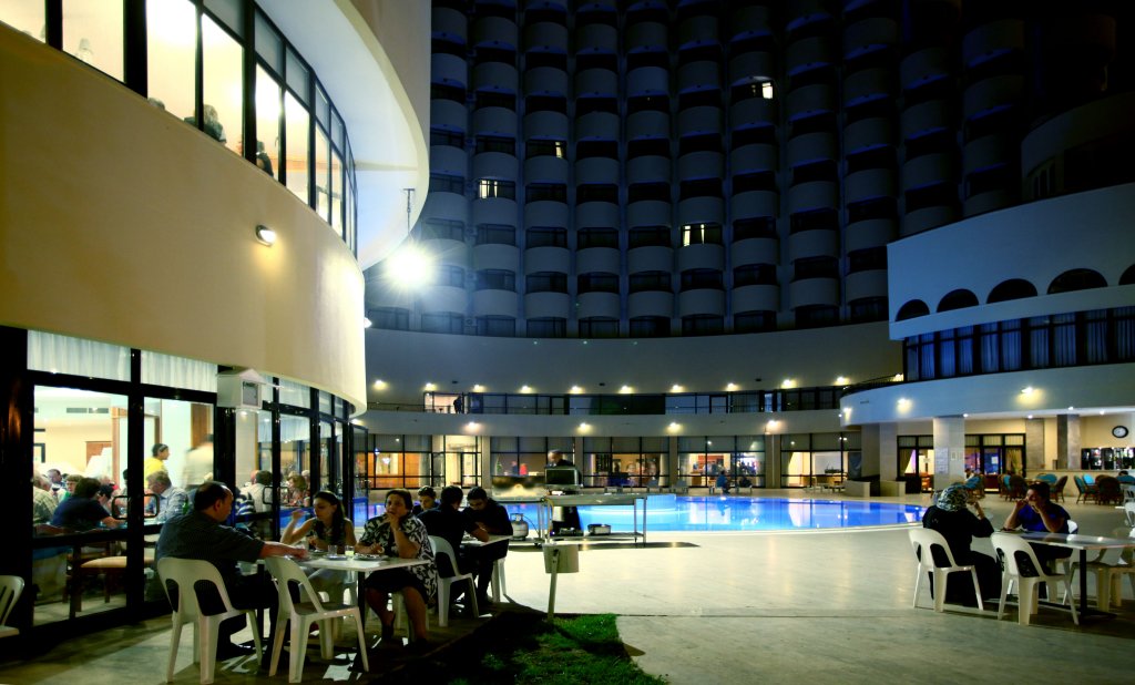 Cender Hotel 12