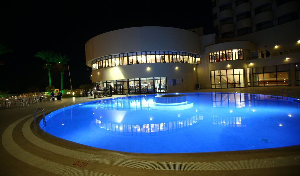 Cender Hotel 13