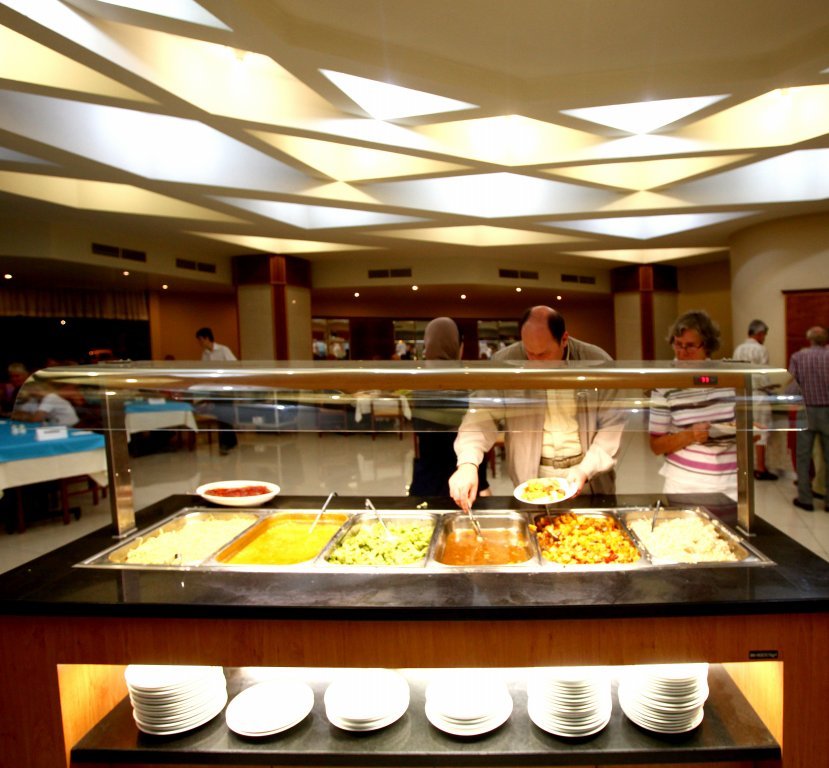Cender Hotel 18