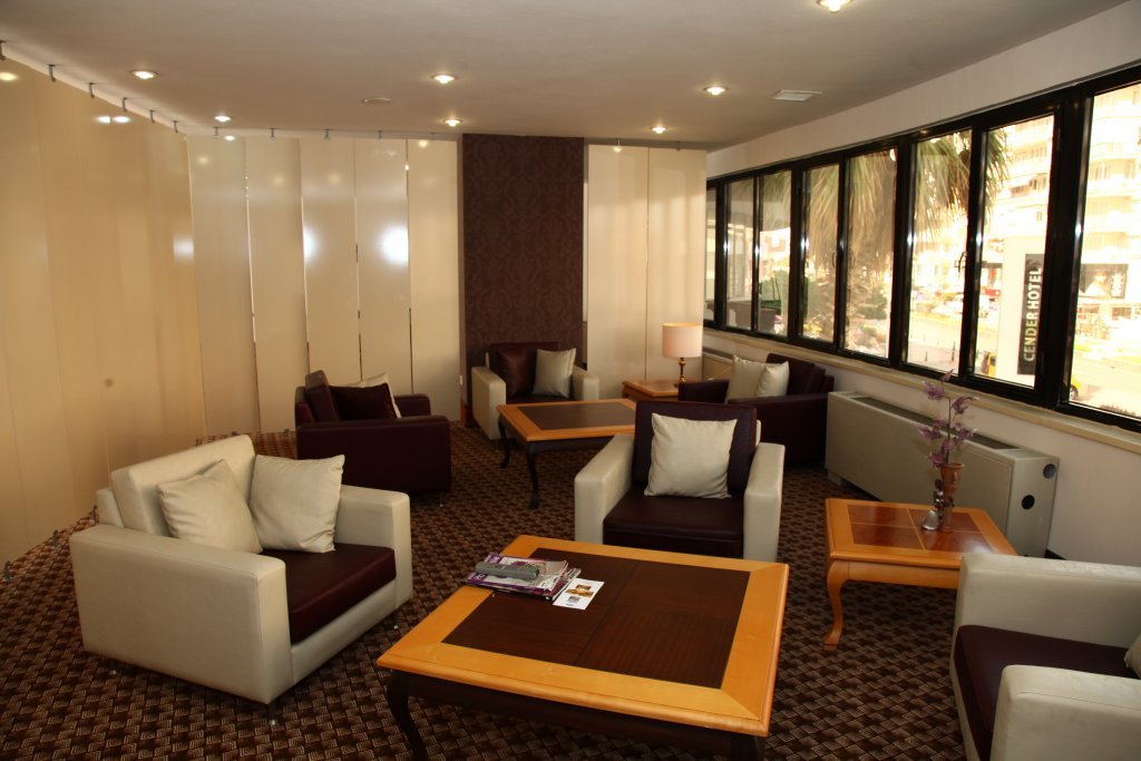 Cender Hotel 19