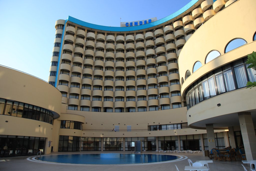 Cender Hotel 2