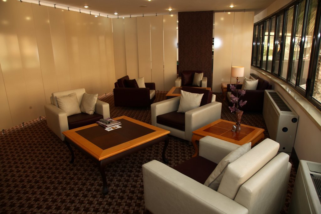 Cender Hotel 20
