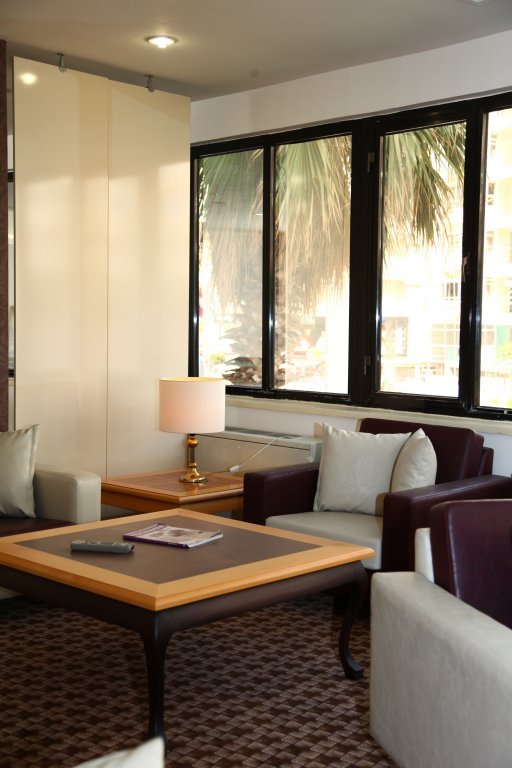 Cender Hotel 21