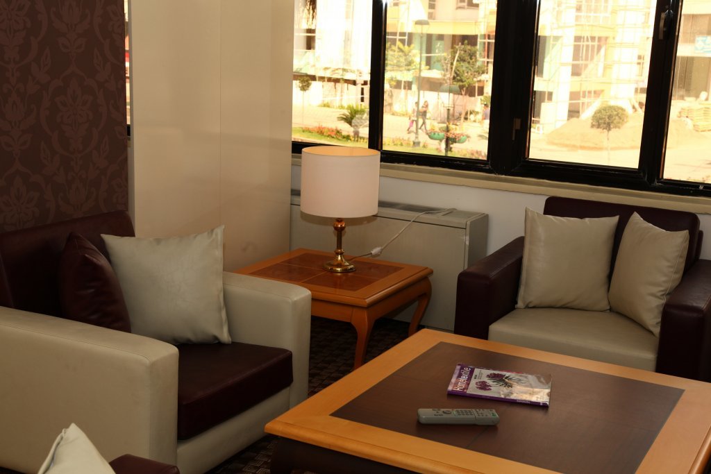 Cender Hotel 22