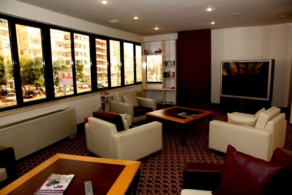 Cender Hotel 23