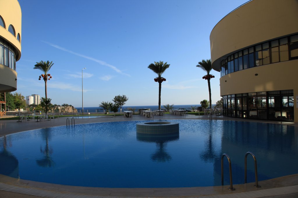 Cender Hotel 3