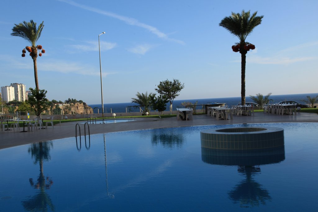 Cender Hotel 4