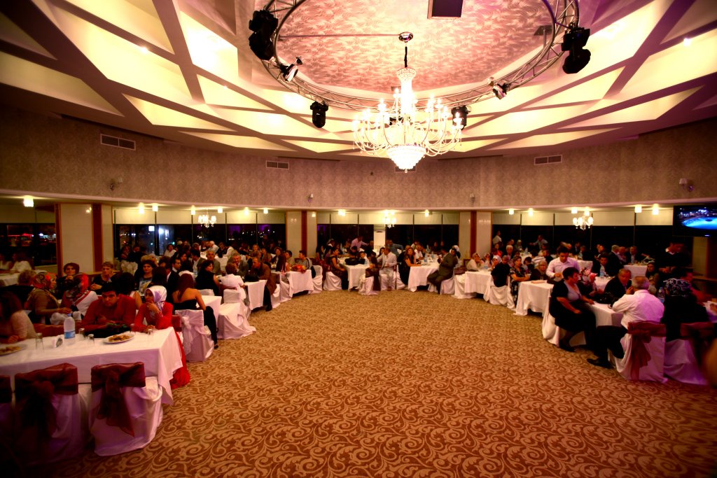 Cender Hotel 9