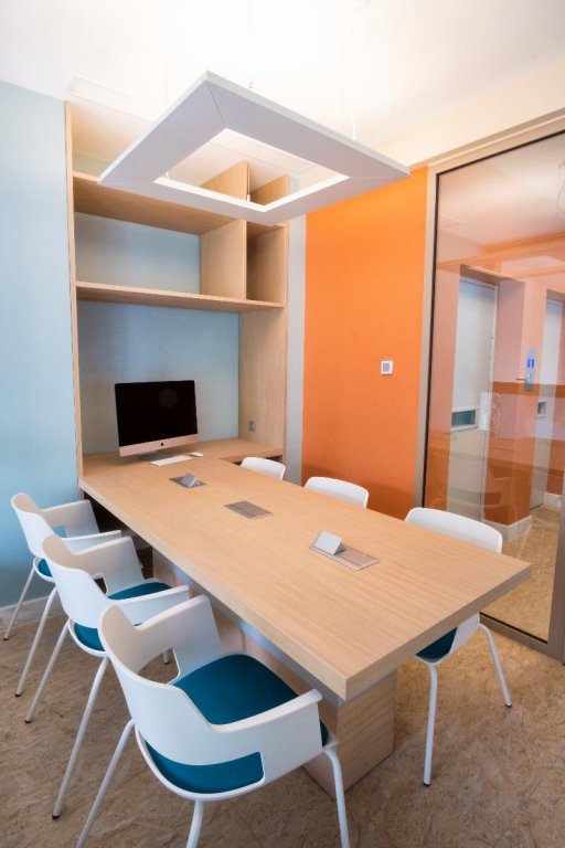 Kubic Athens, a member of Brown Hotels 1