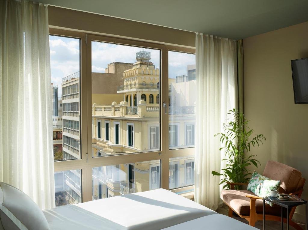 Kubic Athens, a member of Brown Hotels 13
