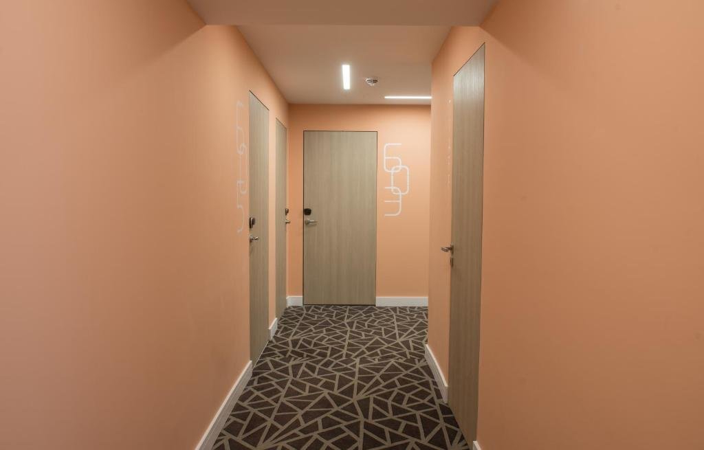 Kubic Athens, a member of Brown Hotels 2