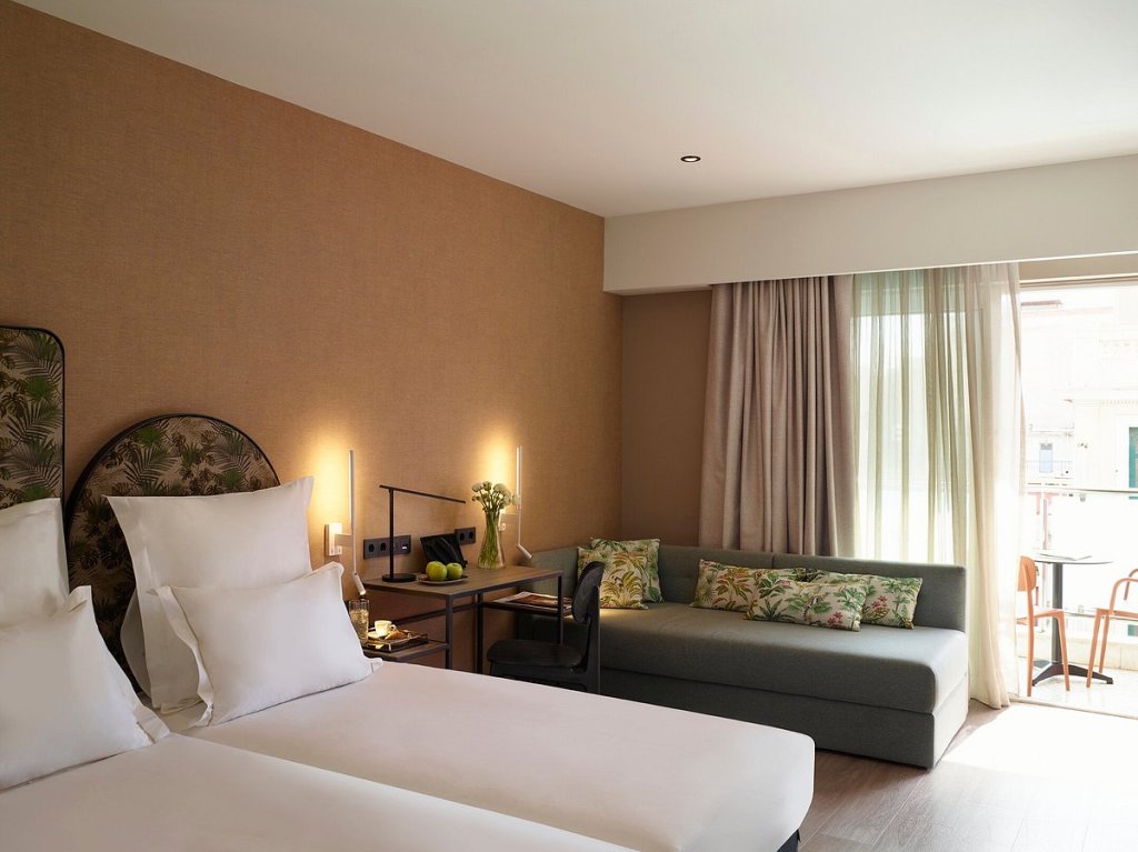 Kubic Athens, a member of Brown Hotels 24