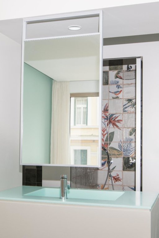 Kubic Athens, a member of Brown Hotels 8