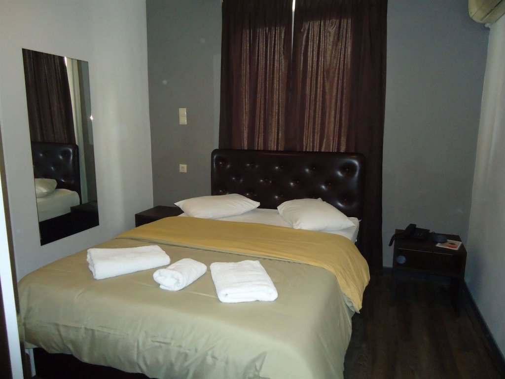 Cosmopolit Athens Hotel 14