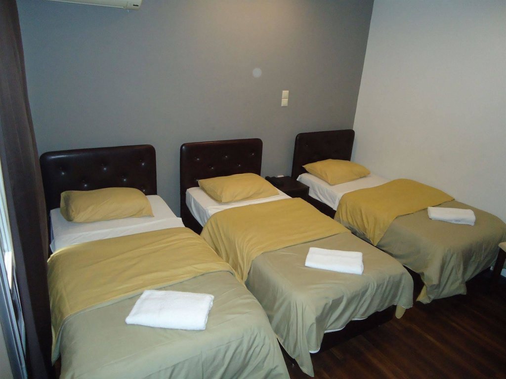 Cosmopolit Athens Hotel 15