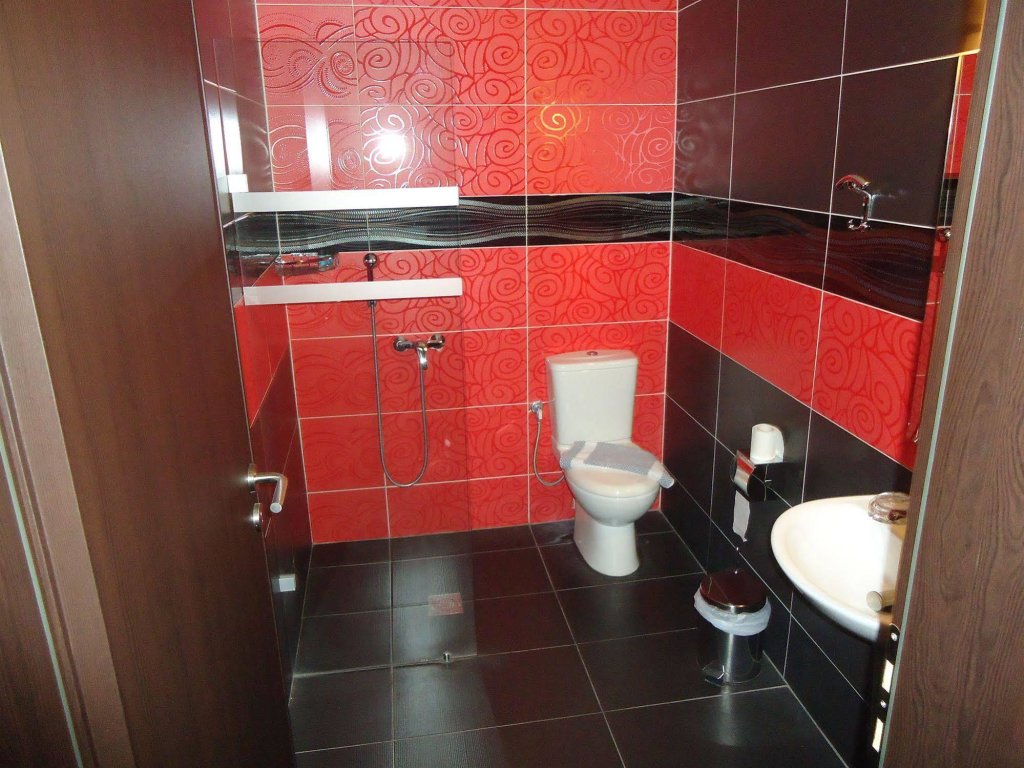 Cosmopolit Athens Hotel 16