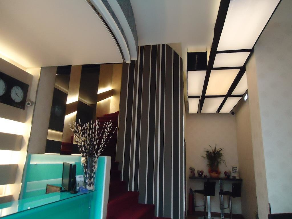 Cosmopolit Athens Hotel 18