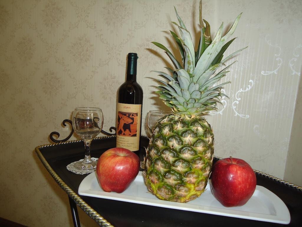 Cosmopolit Athens Hotel 19