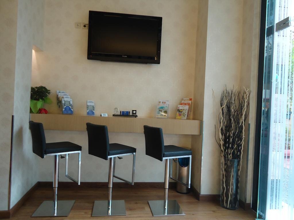Cosmopolit Athens Hotel 20