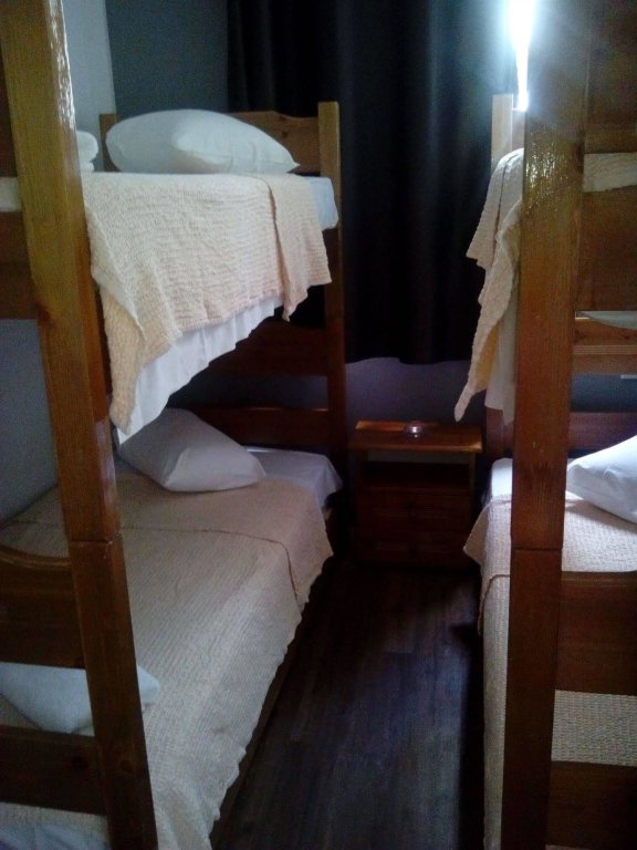 Cosmopolit Athens Hotel 4