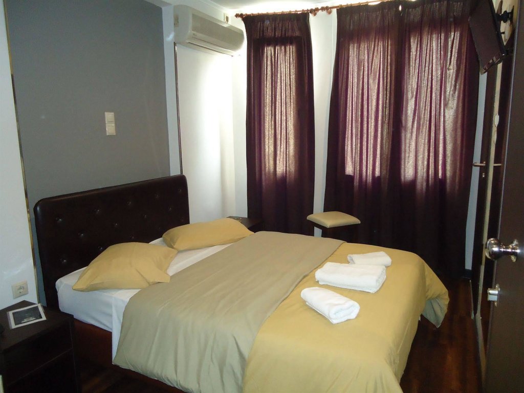 Cosmopolit Athens Hotel 7