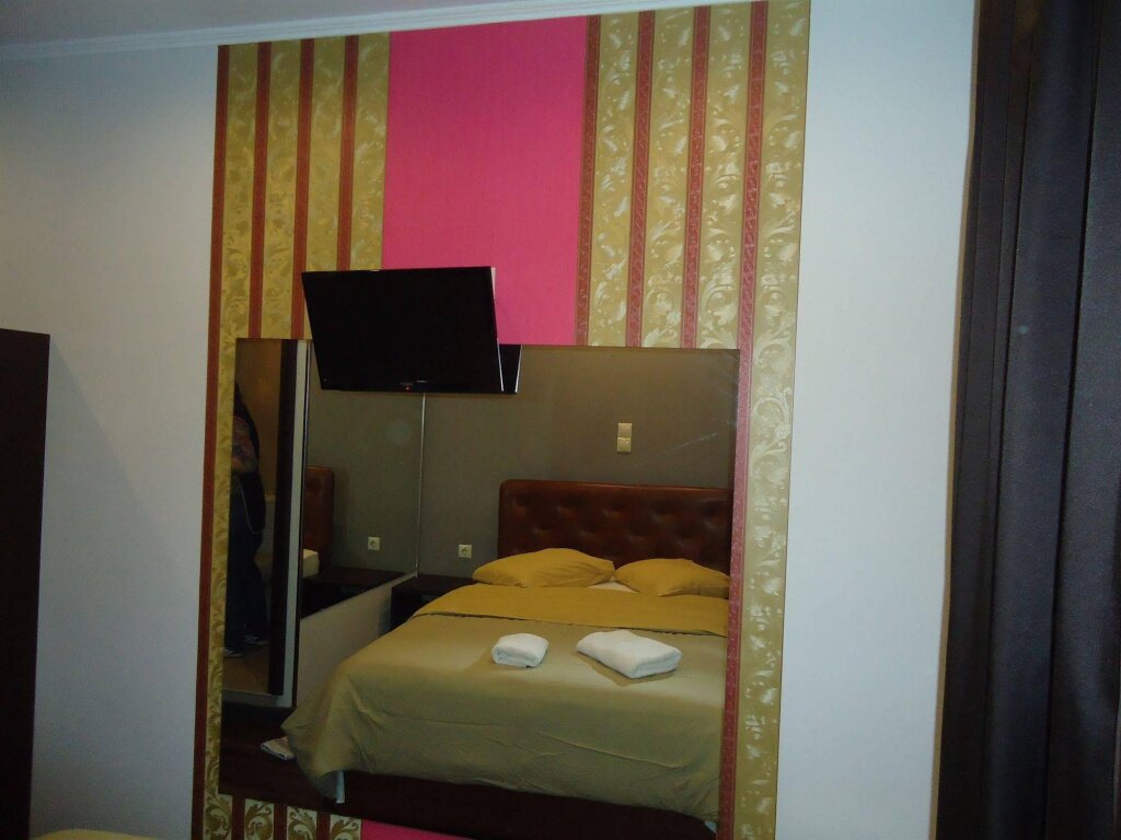 Cosmopolit Athens Hotel 8