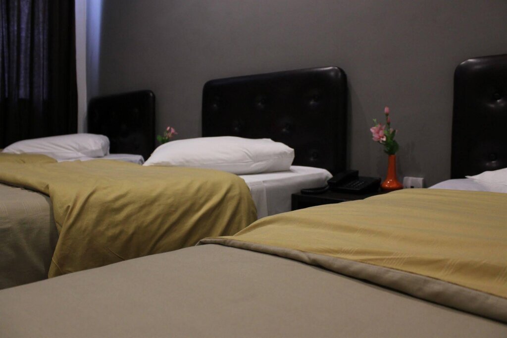 Cosmopolit Athens Hotel 9
