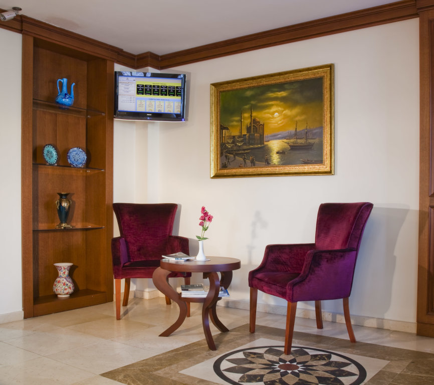 GLK PREMIER The Home Suites & Spa - Boutique Class 13
