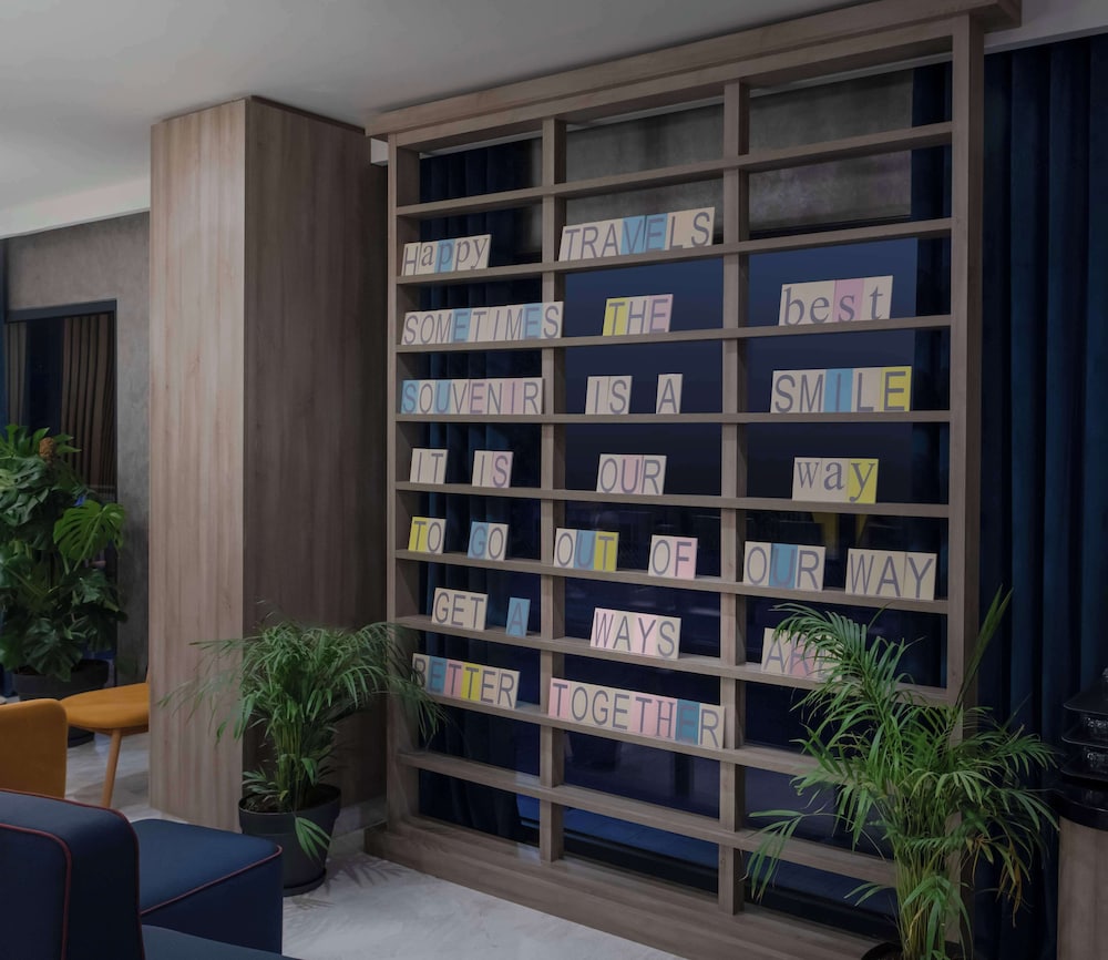 Hampton By Hilton Istanbul Merter 2