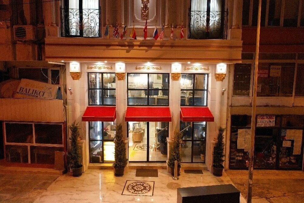 Les Lion Luxury Spa 11