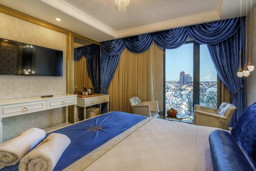Les Lion Luxury Spa 13