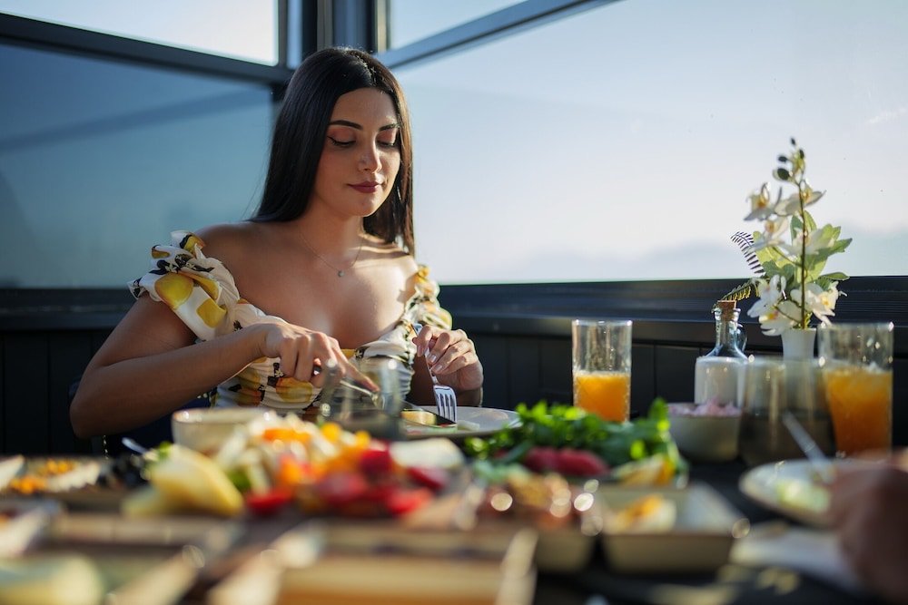 Les Lion Luxury Spa 15