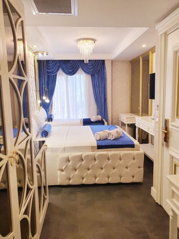 Les Lion Luxury Spa 16