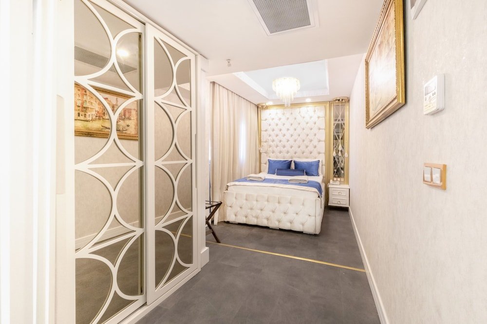 Les Lion Luxury Spa 19