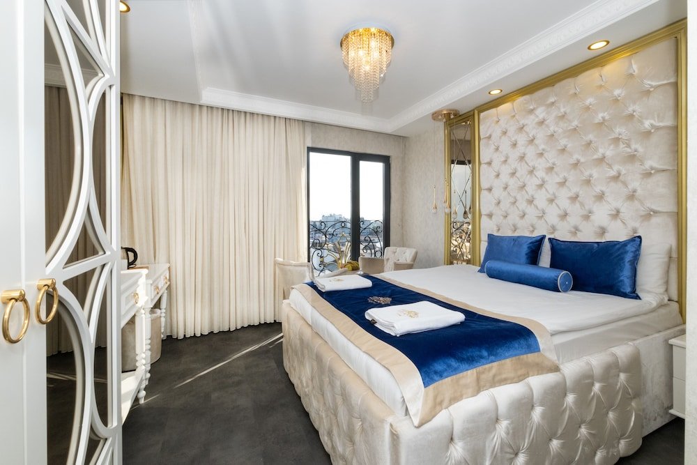 Les Lion Luxury Spa 2