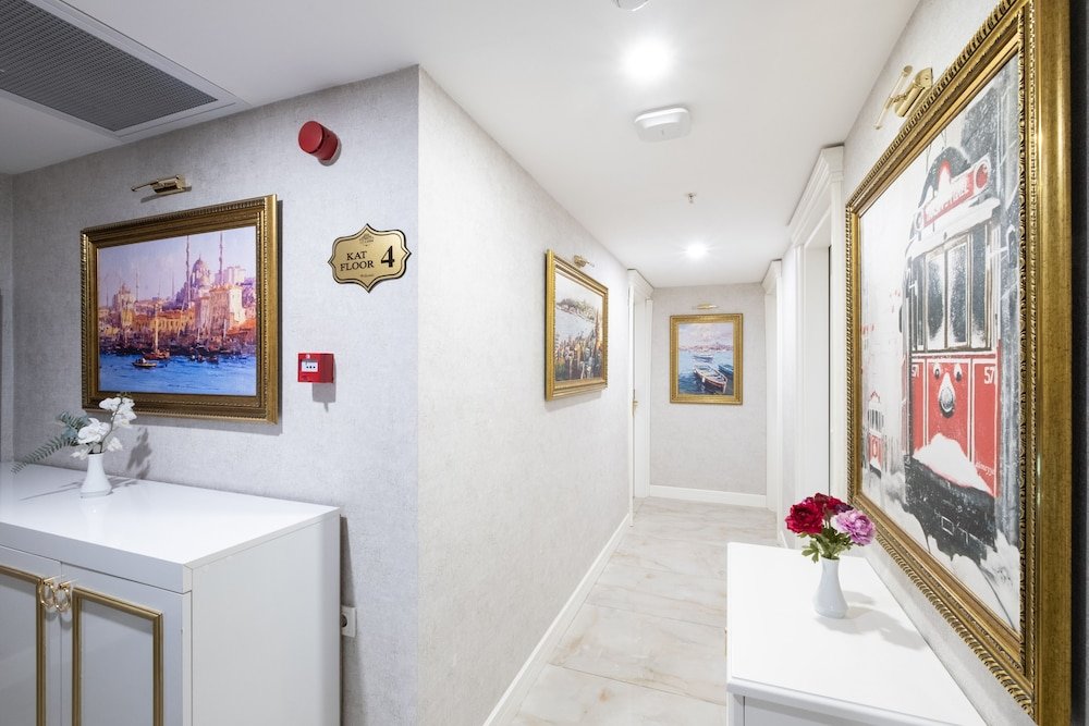 Les Lion Luxury Spa 21